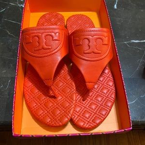 I’m selling shoes!